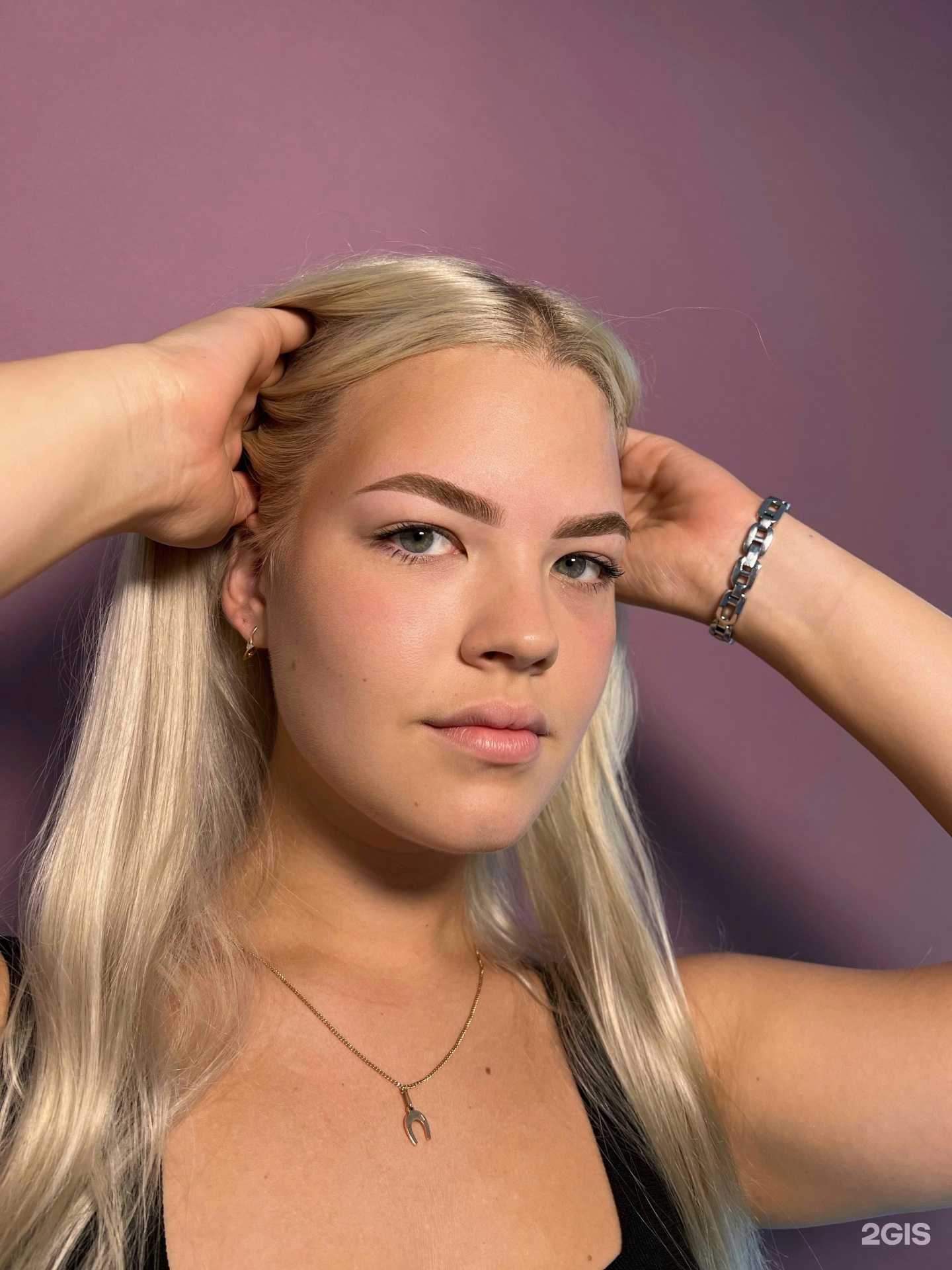 Отзывы на компанию Brows studio в г. Сочи c фото