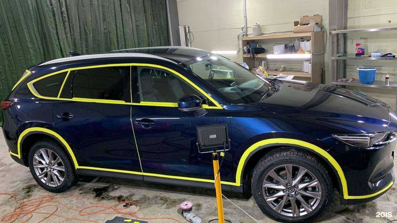 Отзывы на компанию Биг босс авто в Хабаровске c фото