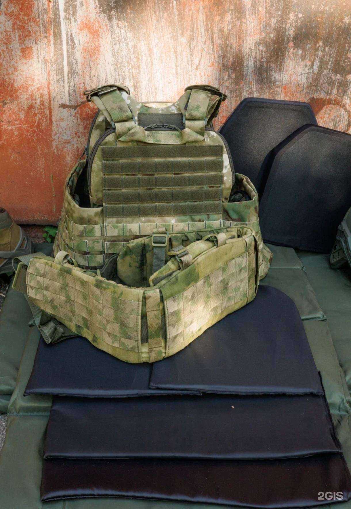 Отзывы на компанию TacticPro в Тюмени c фото