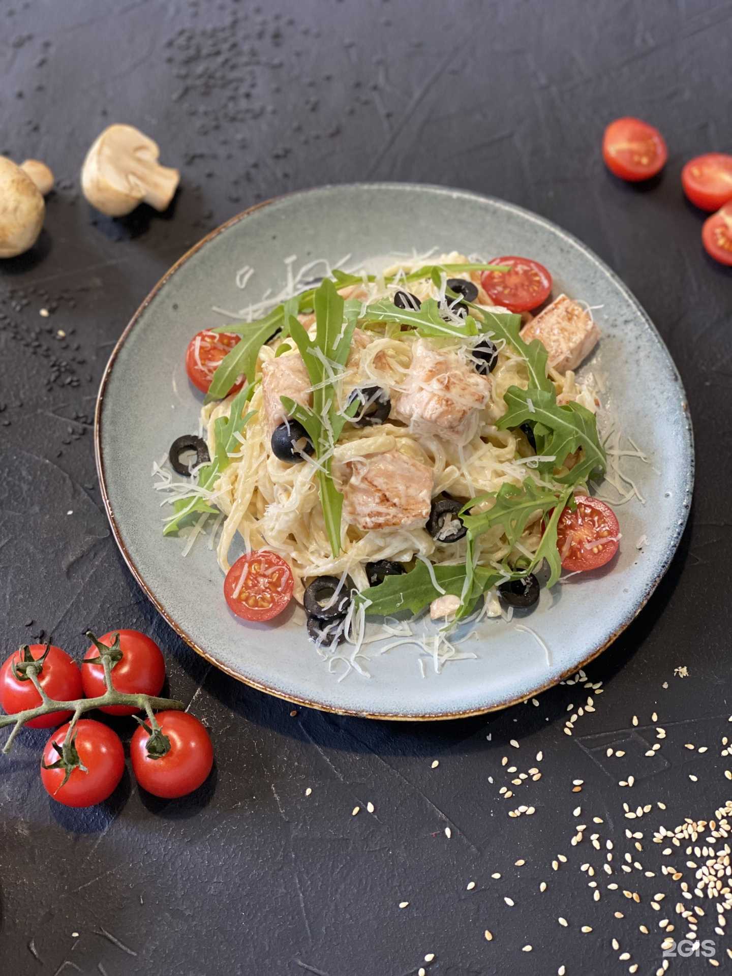 Отзывы на компанию Lion Pizza в Уфе c фото