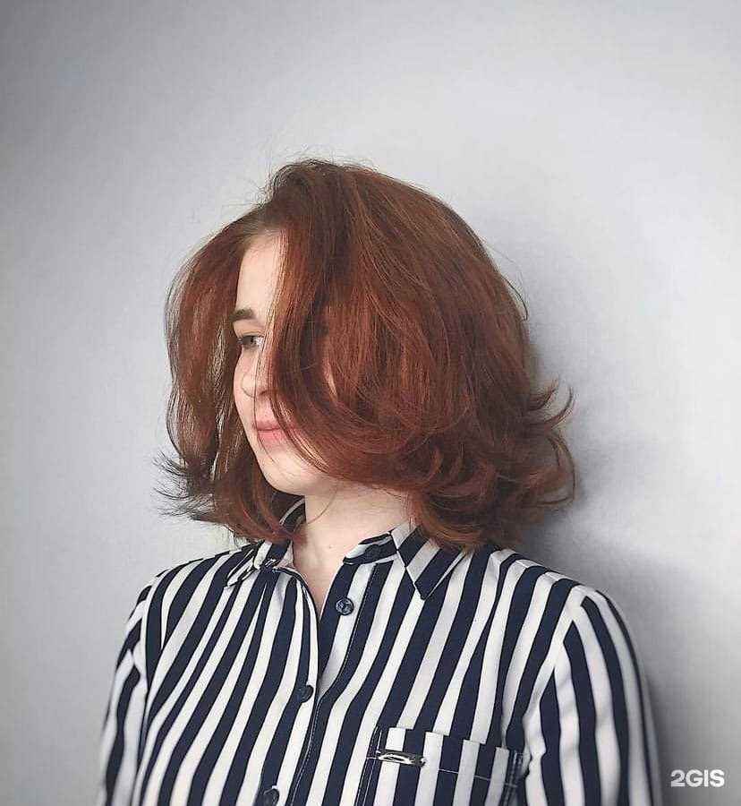 Отзывы на компанию Парикмахерская-студия Сергея Самар в Нижнем Новгороде c фото