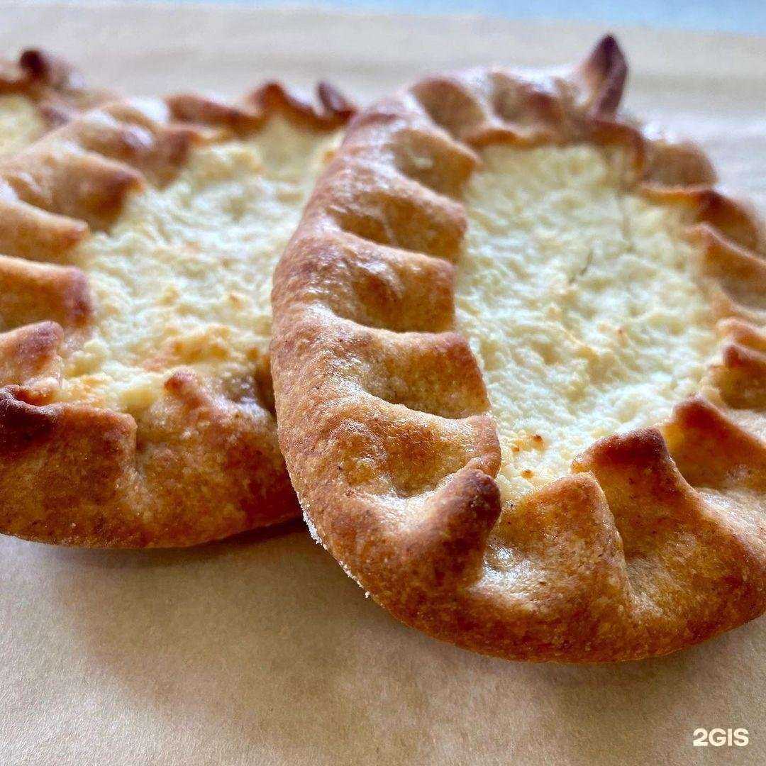 Отзывы на компанию Семейная пекарня в г. Петрозаводск c фото