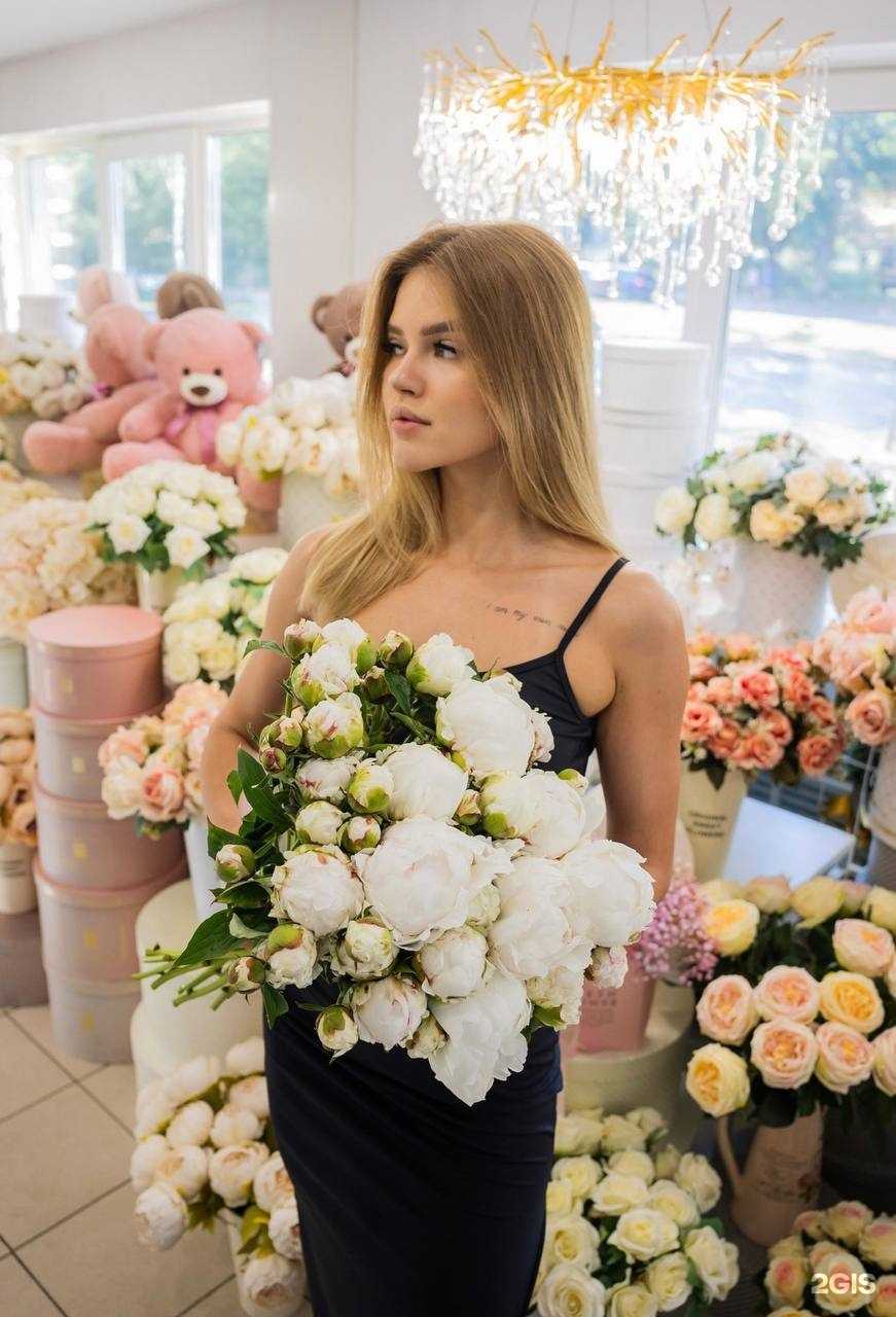 Отзывы на компанию Цветочный дворик 63 в г. Самара c фото