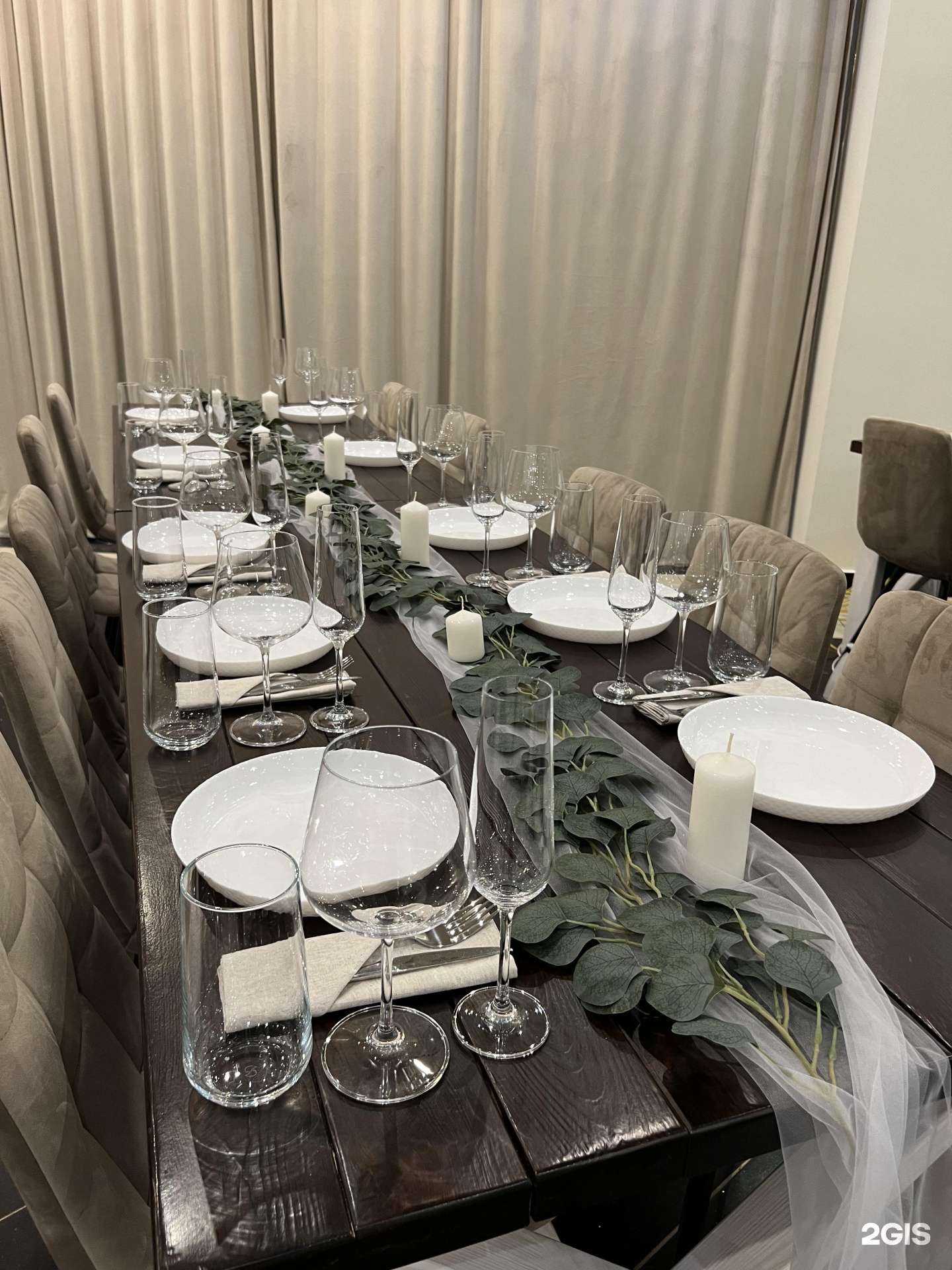 Отзывы на компанию Dream Hall в Пензе c фото