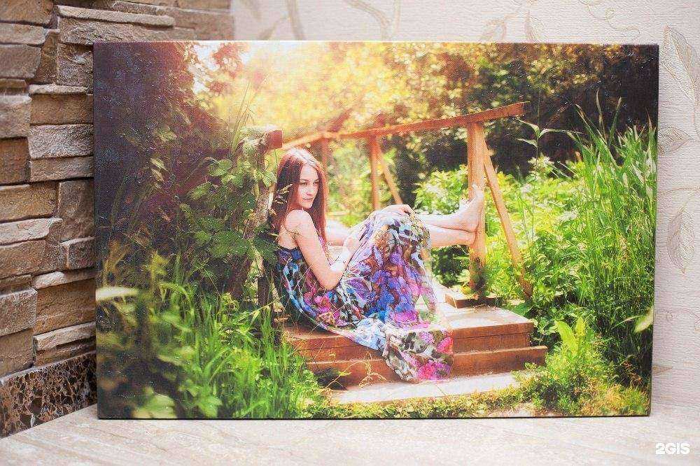 Отзывы на компанию Медиа-принт в Саранске c фото