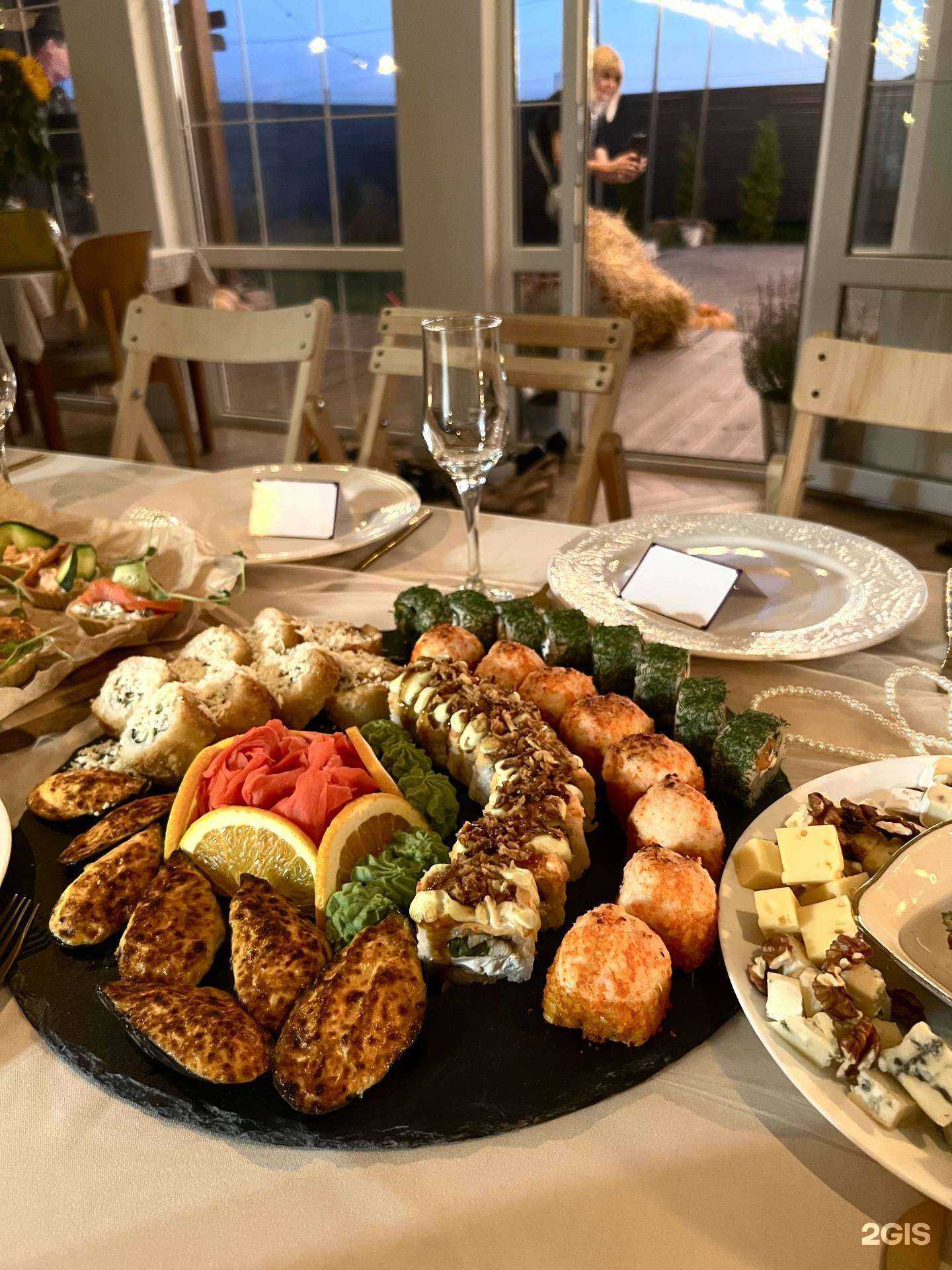 Отзывы на компанию izumi в Азове c фото