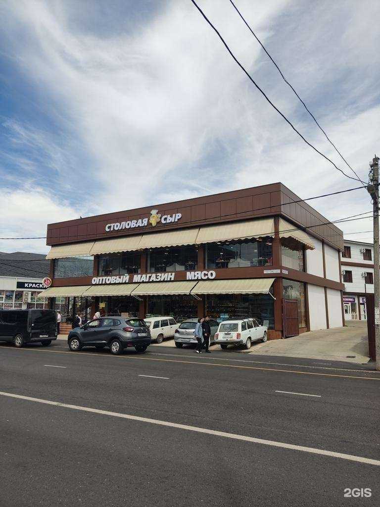 Отзывы на компанию Точка проката в Сочи c фото - фотография 2 из 2