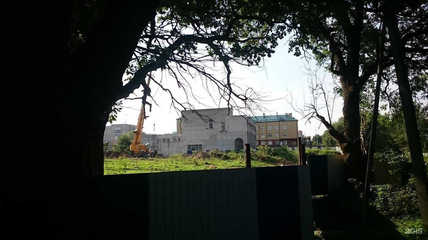 Отзывы на компанию Маникюр рядом в Калининграде c фото