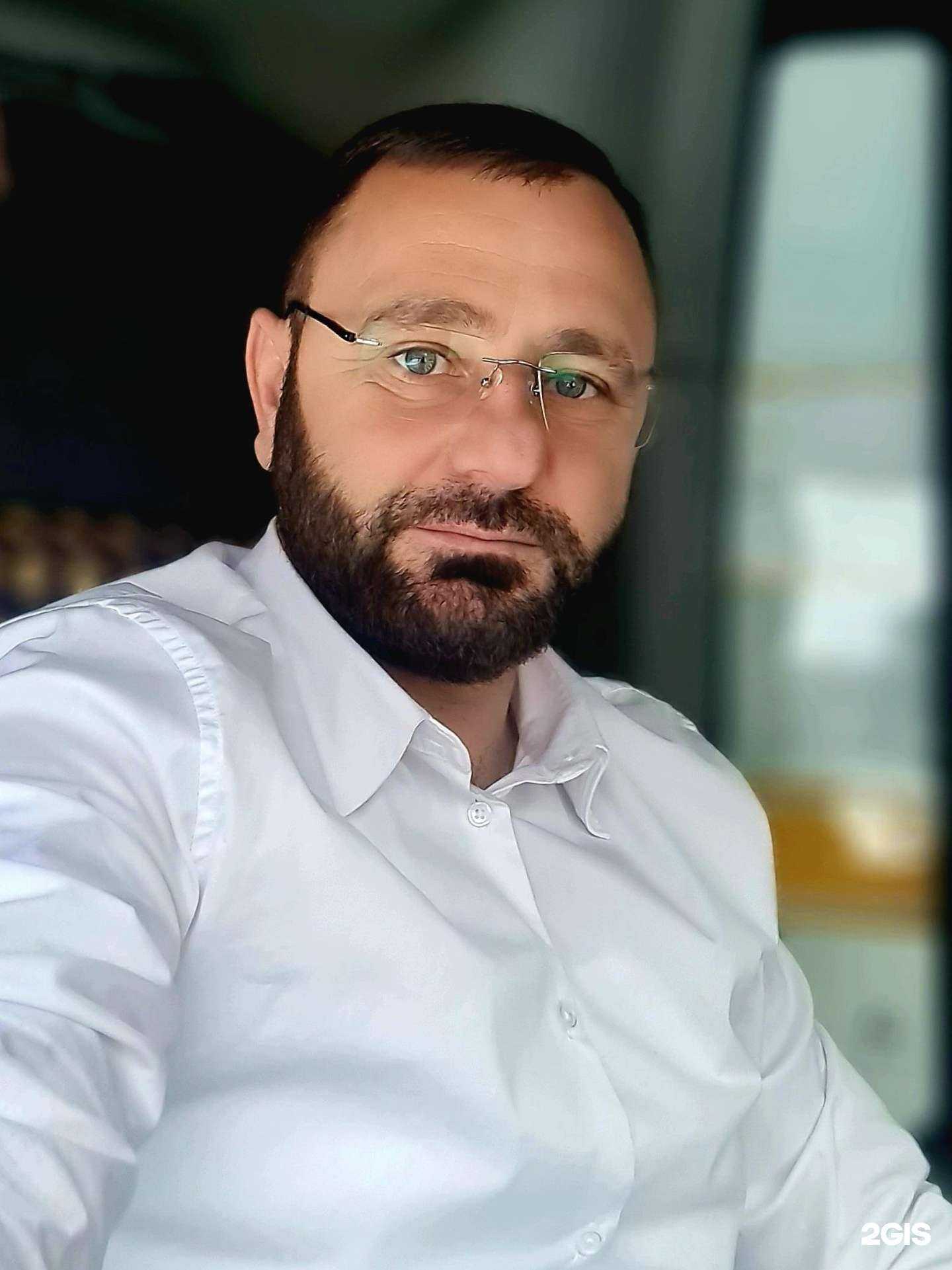 Отзывы на компанию БарберРом в г. Сочи c фото