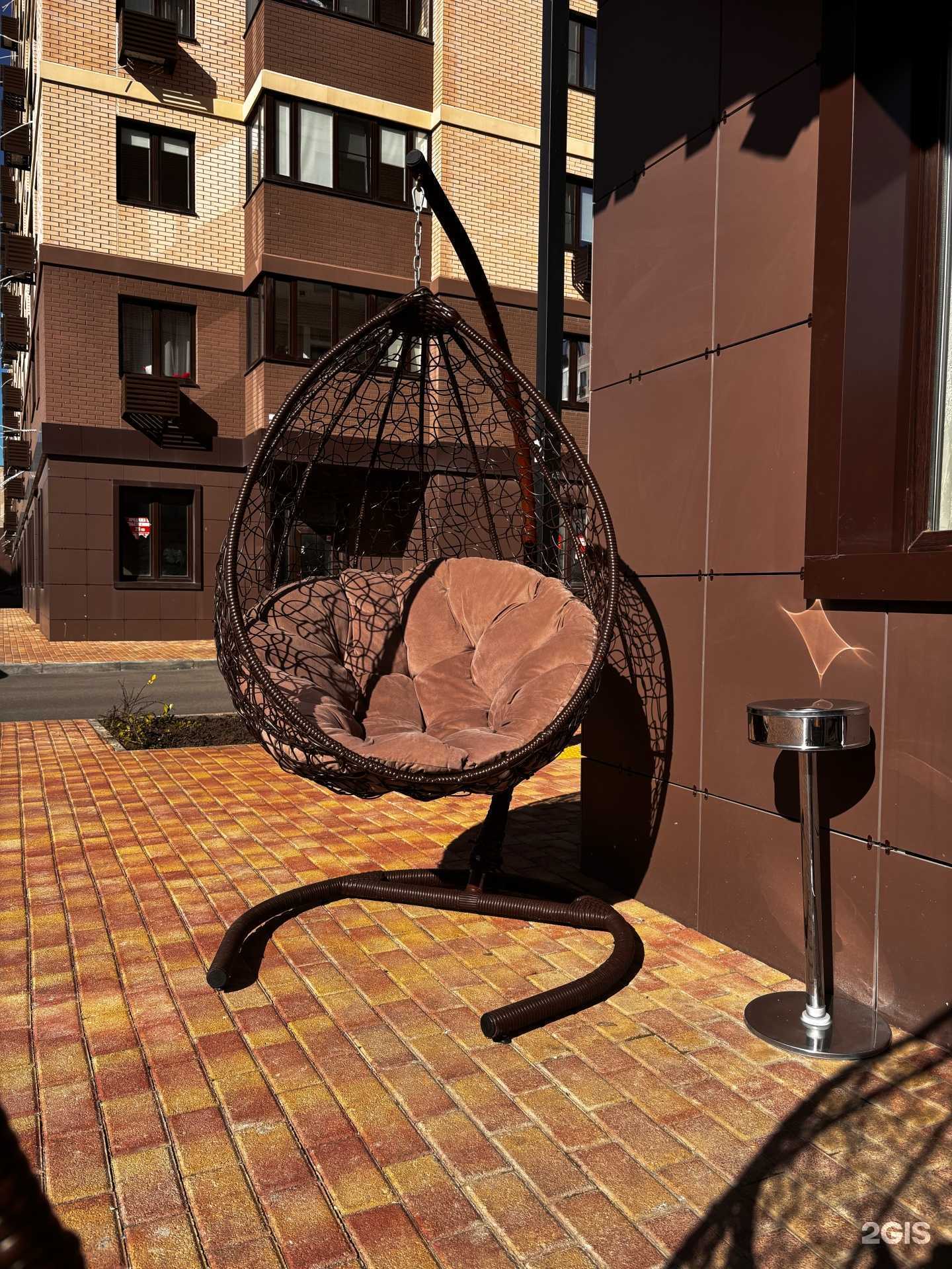 Отзывы на компанию Za углом в г. Краснодар c фото