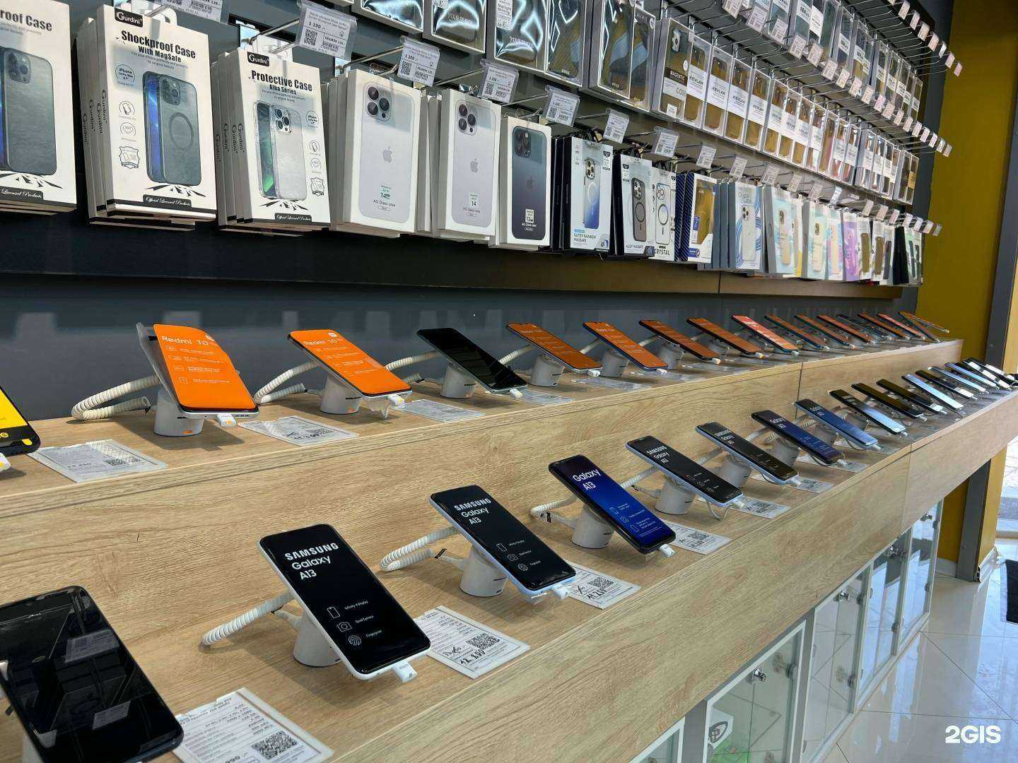 Отзывы на компанию Real2 в Кизилюрте c фото