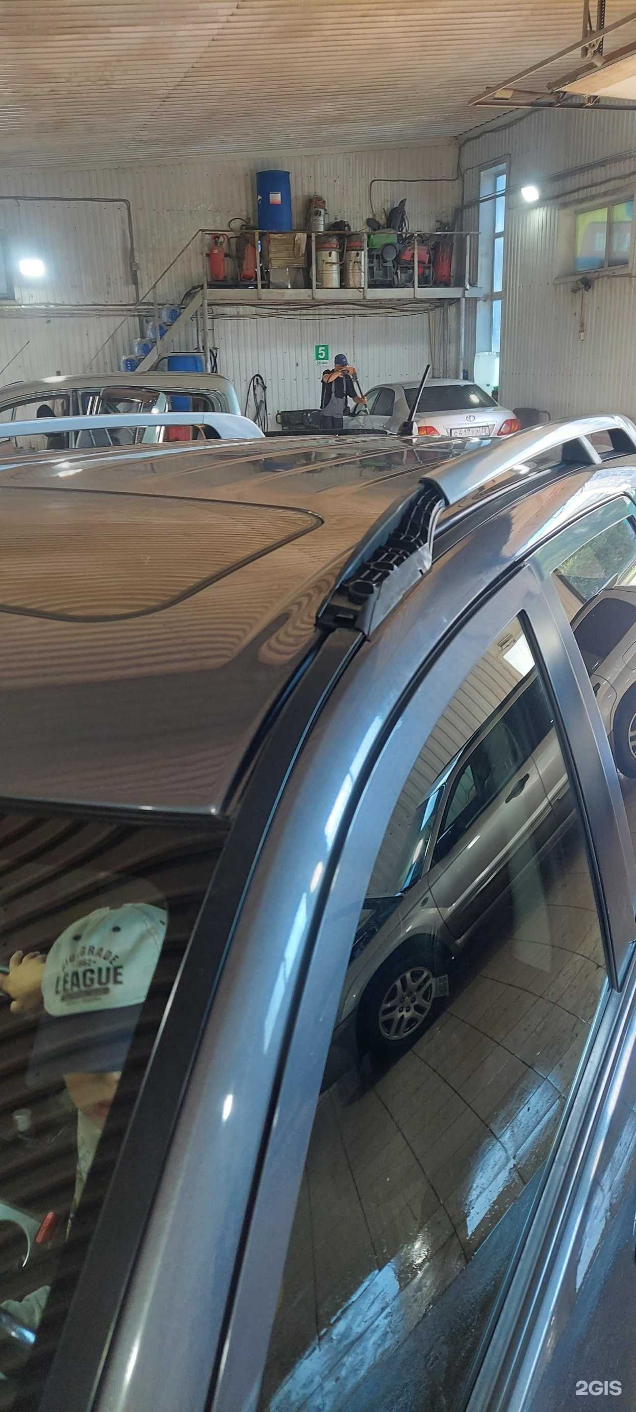 Отзывы на компанию Милена в Барнауле c фото