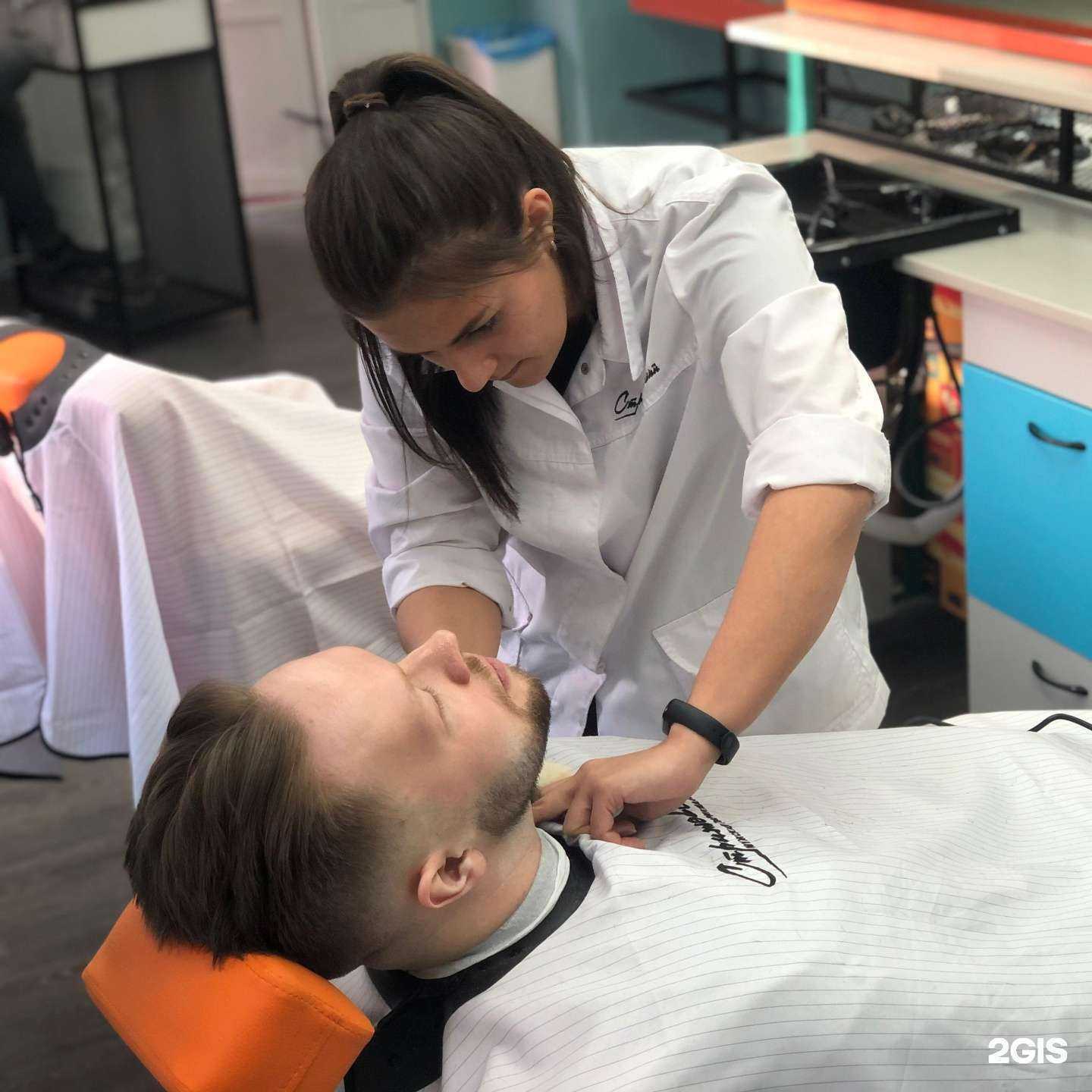 Отзывы на компанию Стрижевский в г. Мурманск c фото