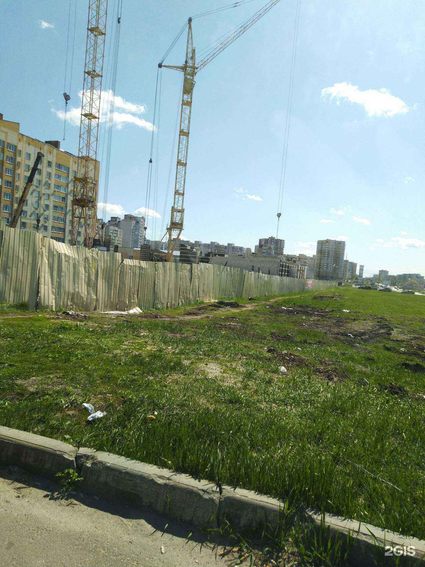 Отзывы на компанию Клиника врачебной косметологии в Тамбове c фото - фотография 2 из 2