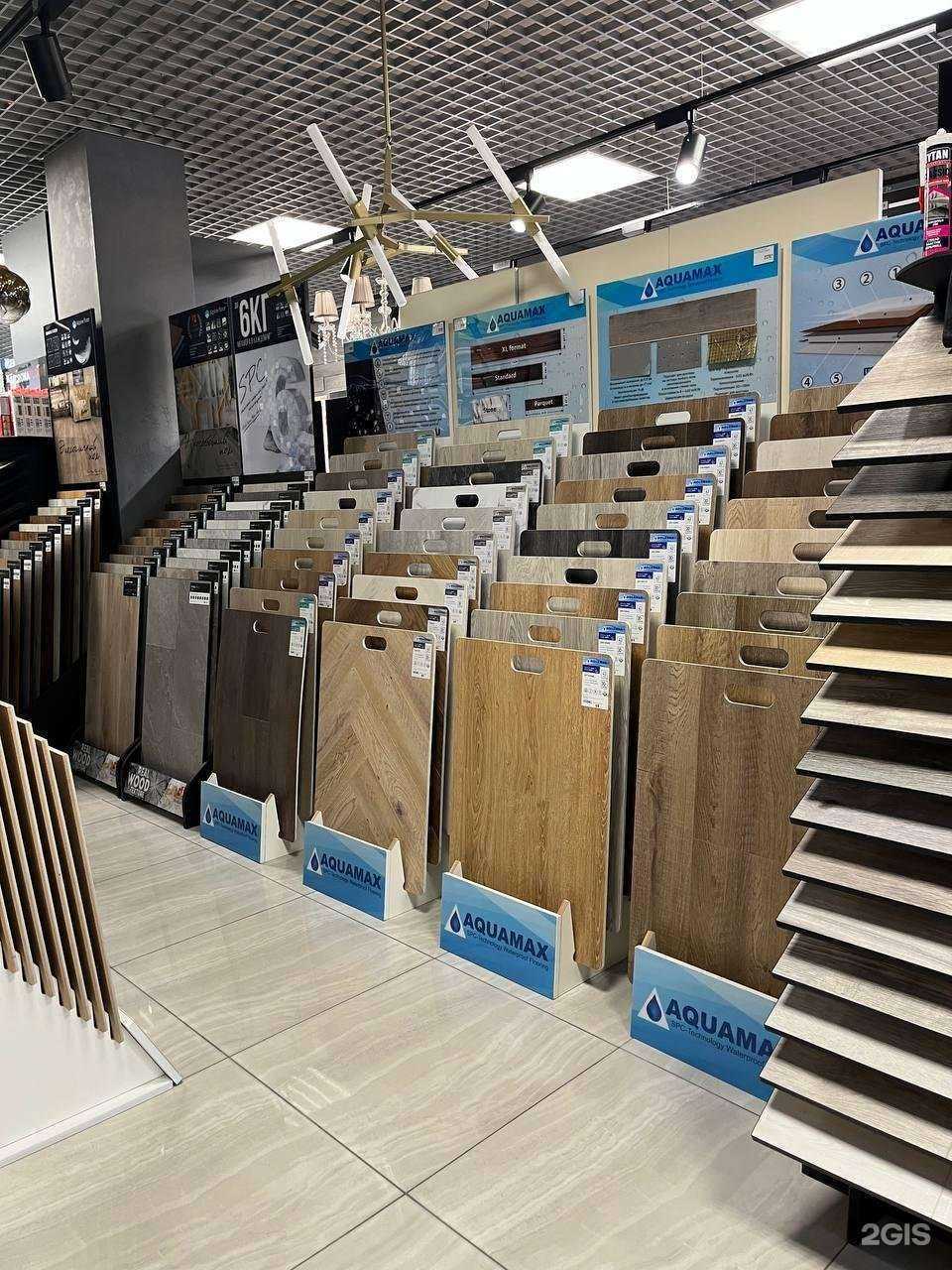 Отзывы на компанию Allure wood в Белгороде c фото