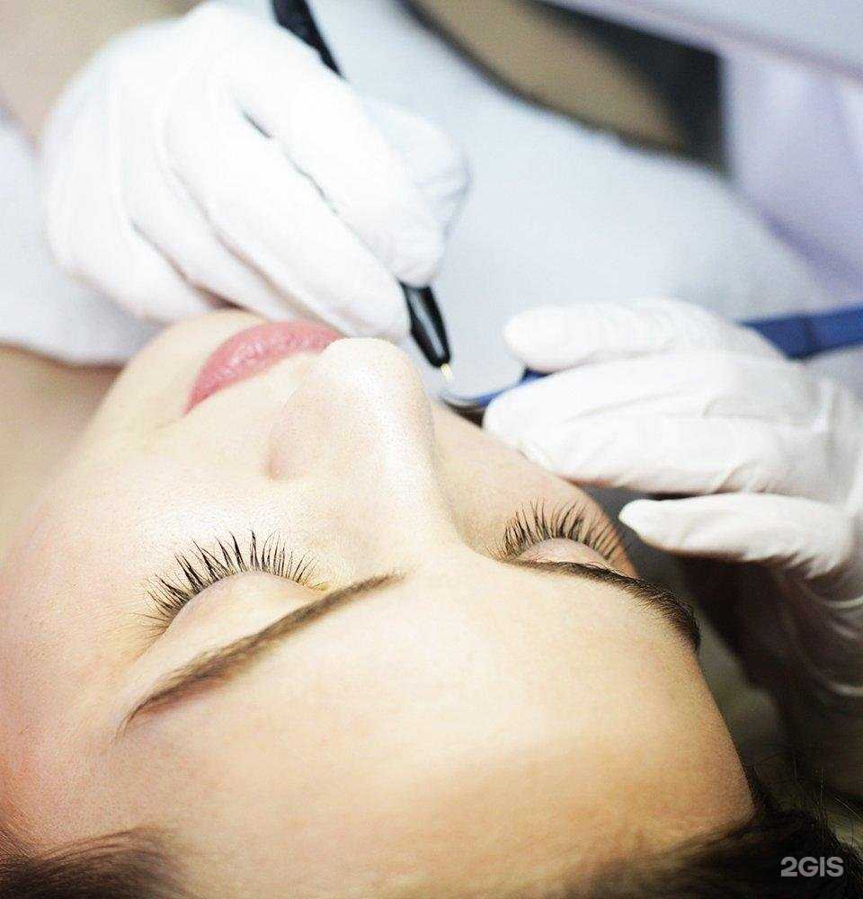 Отзывы на компанию Студия электроэпиляции в Вологде c фото