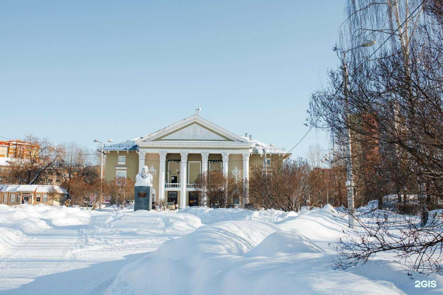 Отзывы на компанию Alphabet в Перми c фото