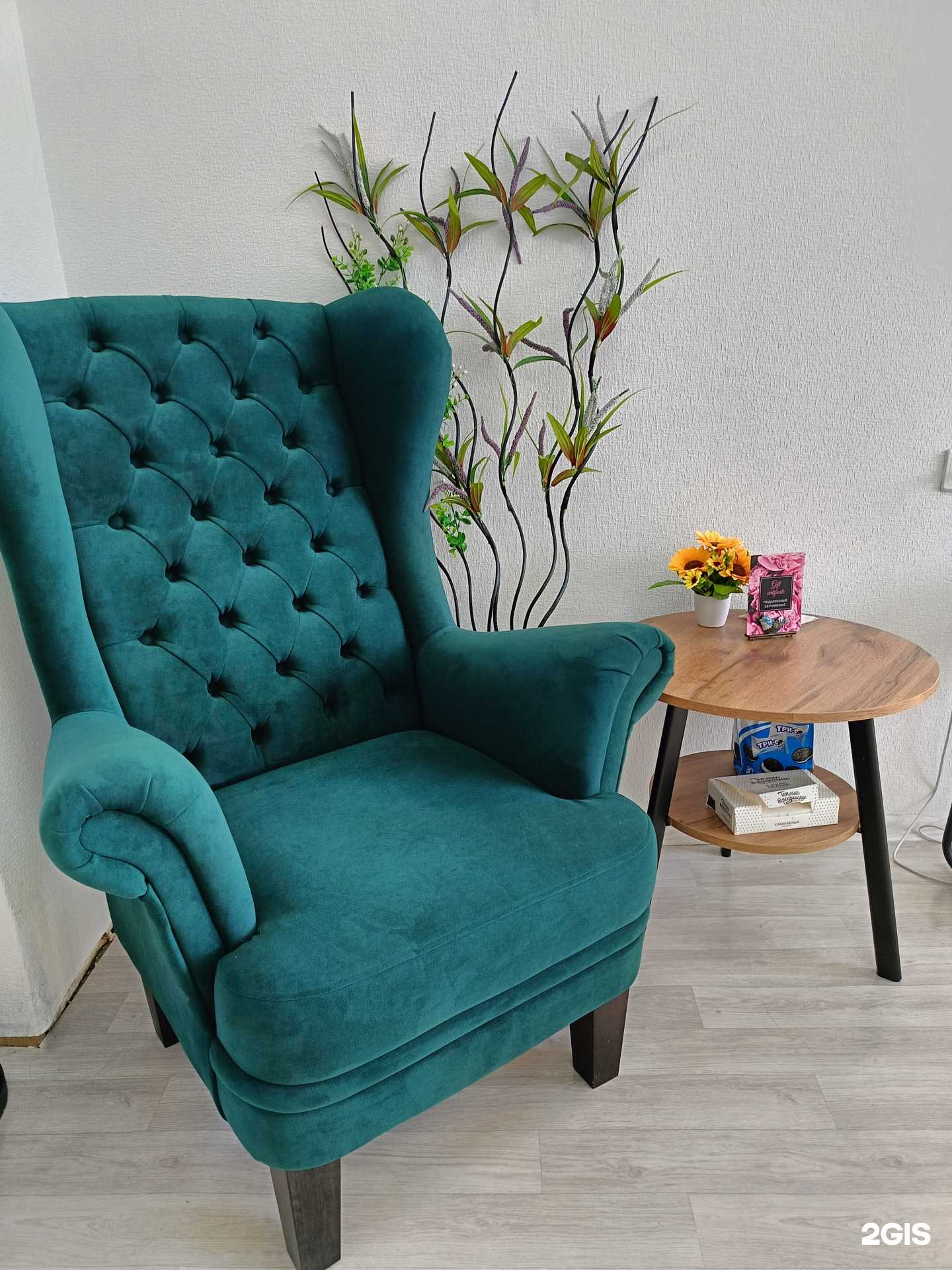 Отзывы на компанию Margo style в г. Челябинск c фото