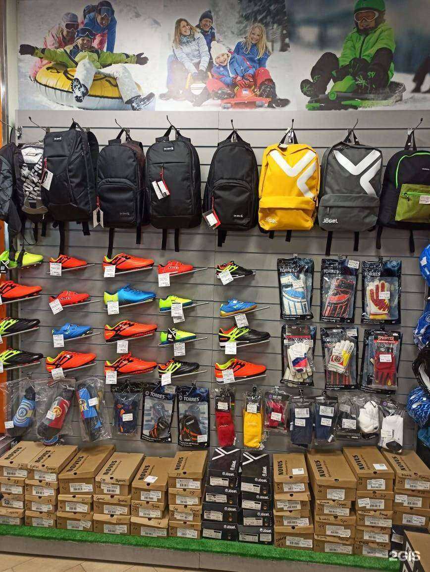 Отзывы на компанию КМС спорт в Курске c фото