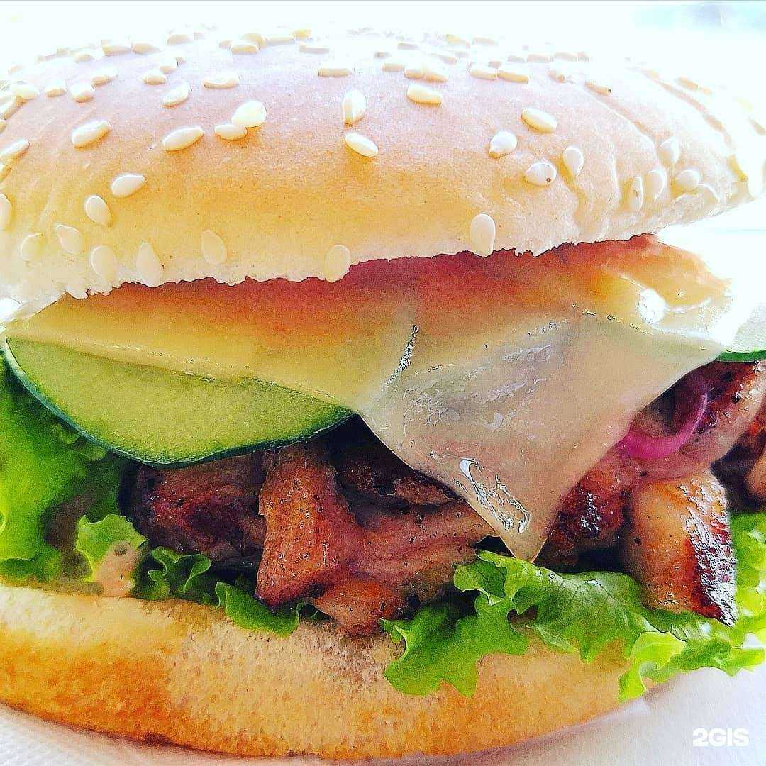 Отзывы на компанию Mgrill в Новосибирске c фото