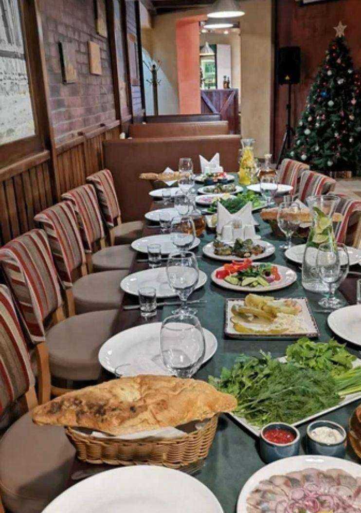 Отзывы на компанию Кинза в Белгороде c фото