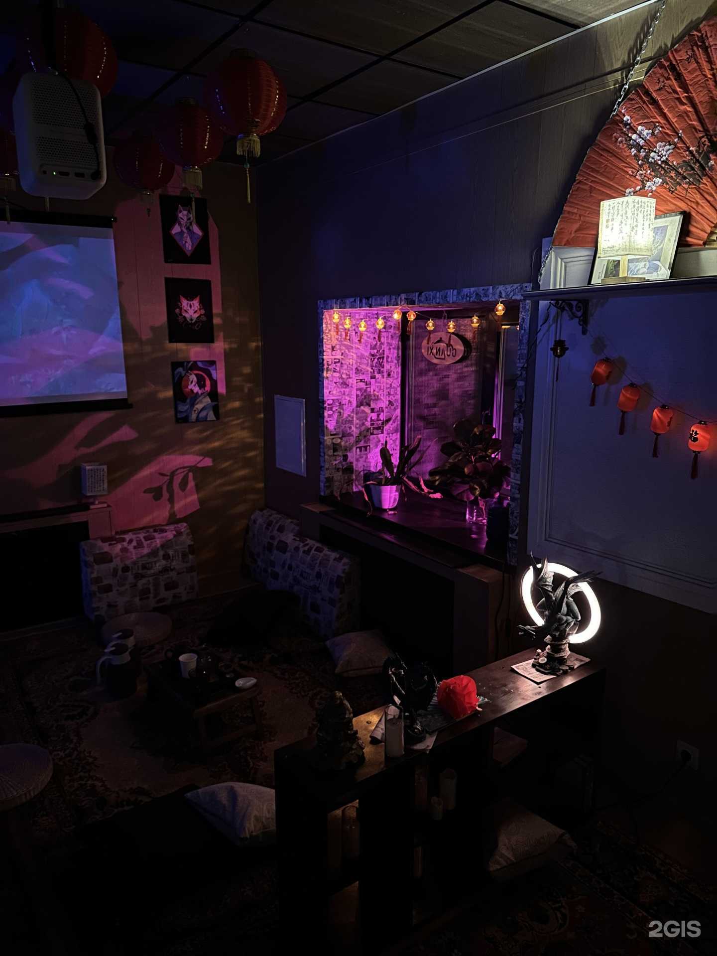 Отзывы на компанию Guanxi в г. Саранск c фото