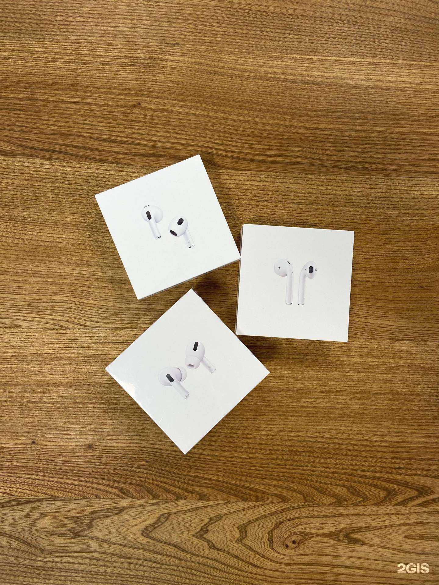 Отзывы на компанию Яблоко Ростов в Ростове-на-Дону c фото