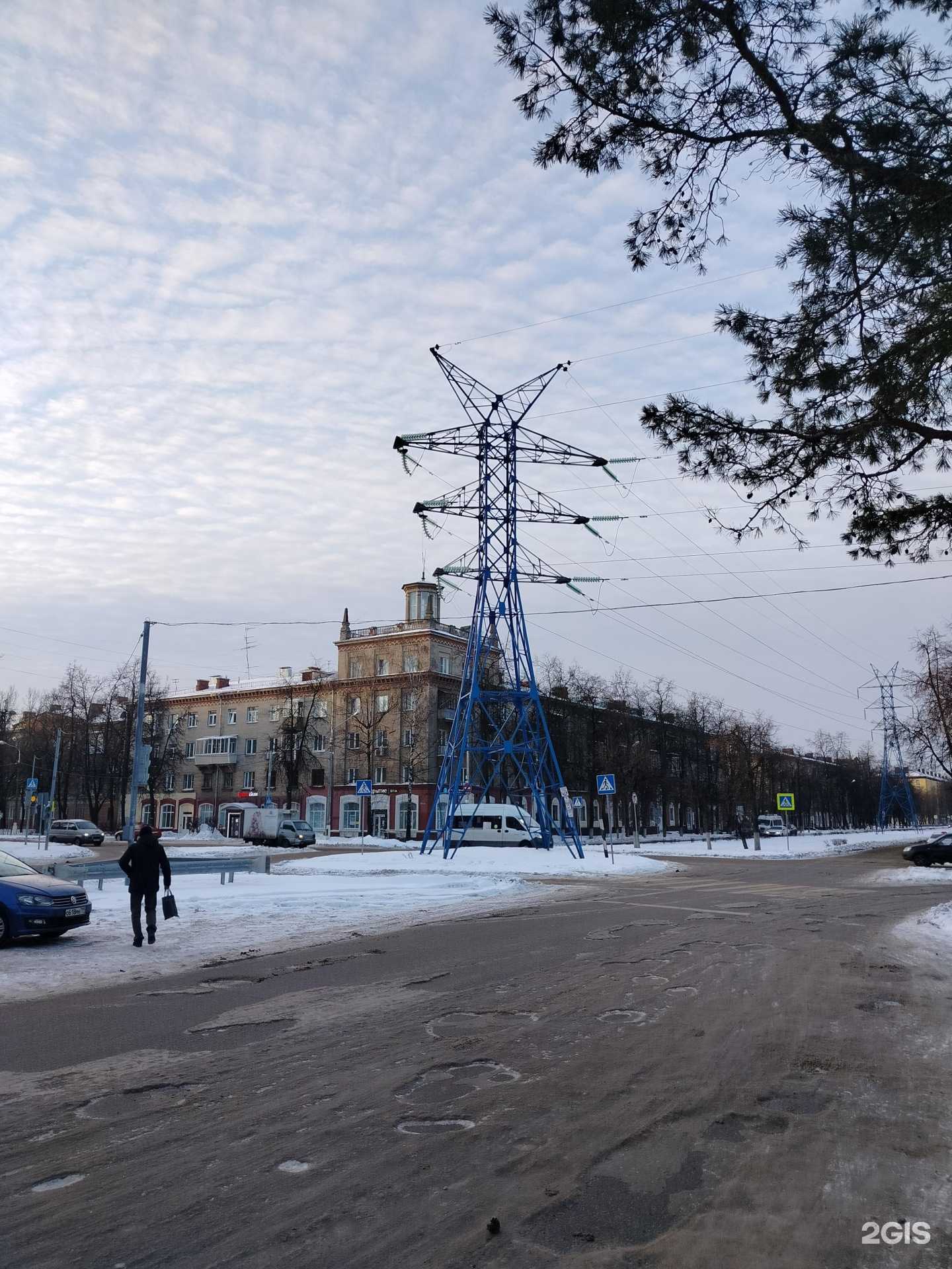 Отзывы на компанию Магазин автозапчастей в Жуковском c фото - фотография 2 из 2