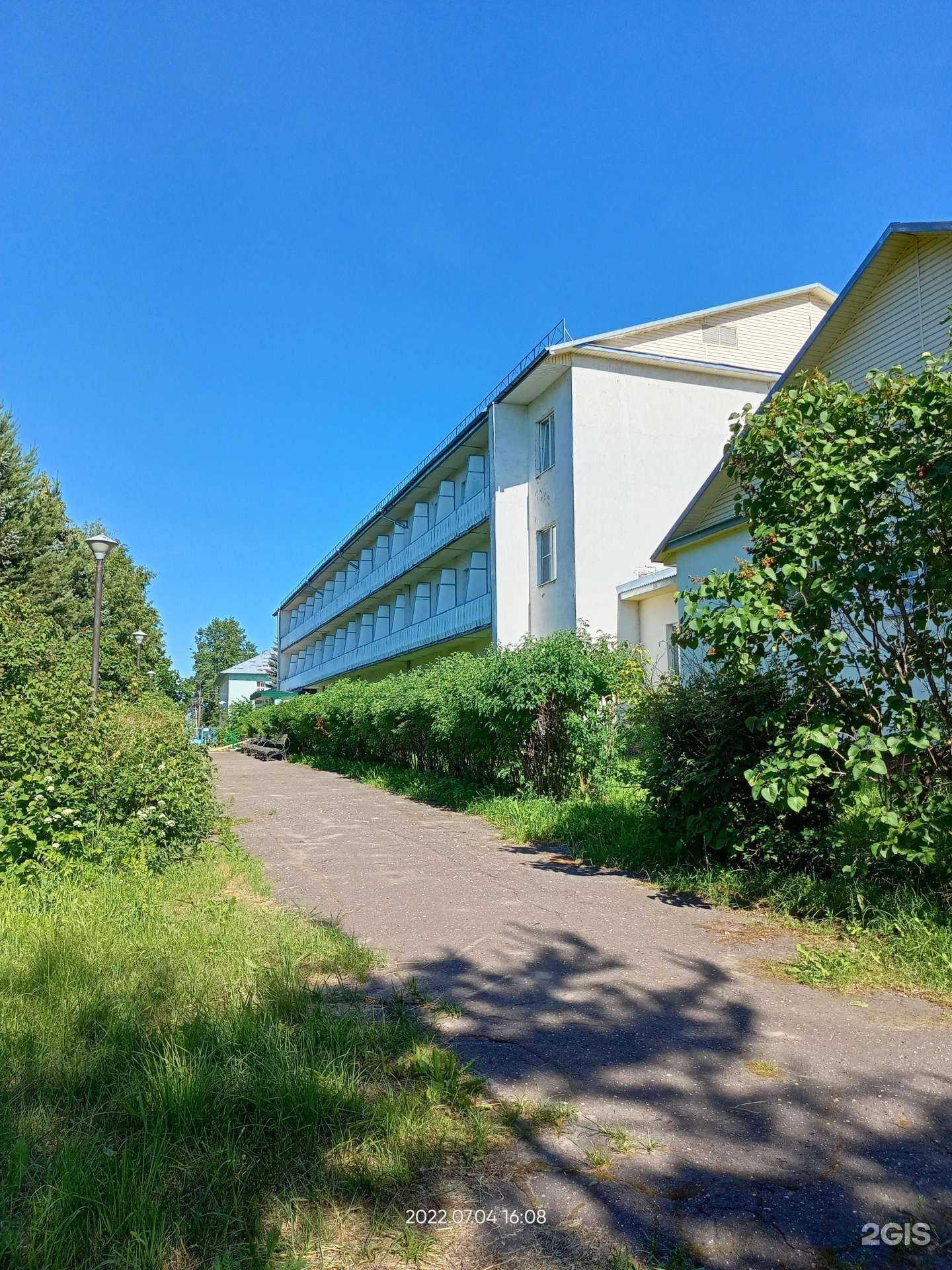 Отзывы на компанию Юбилейный в Нерехте c фото