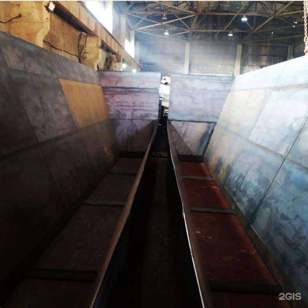 Отзывы на компанию Производство Строительных Сооружений в г. Южно-Сахалинск c фото