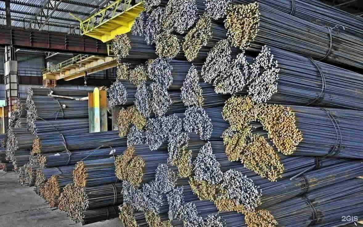 Отзывы на компанию Металлобаза в г. Реутов c фото