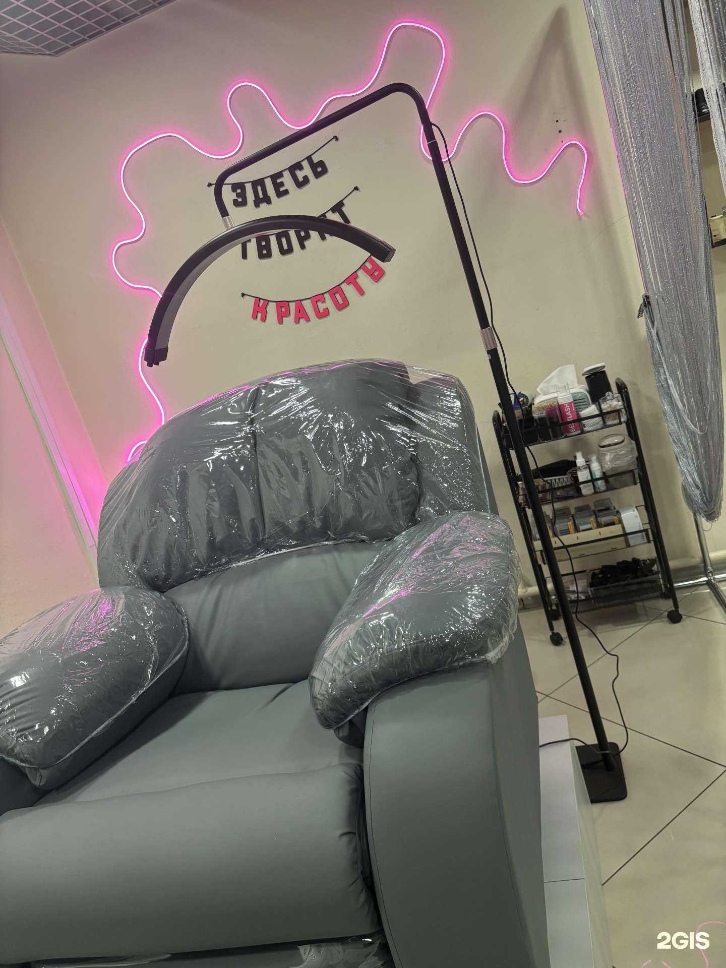 Отзывы на компанию Anastasiya_lash в г. Комсомольск-на-Амуре c фото