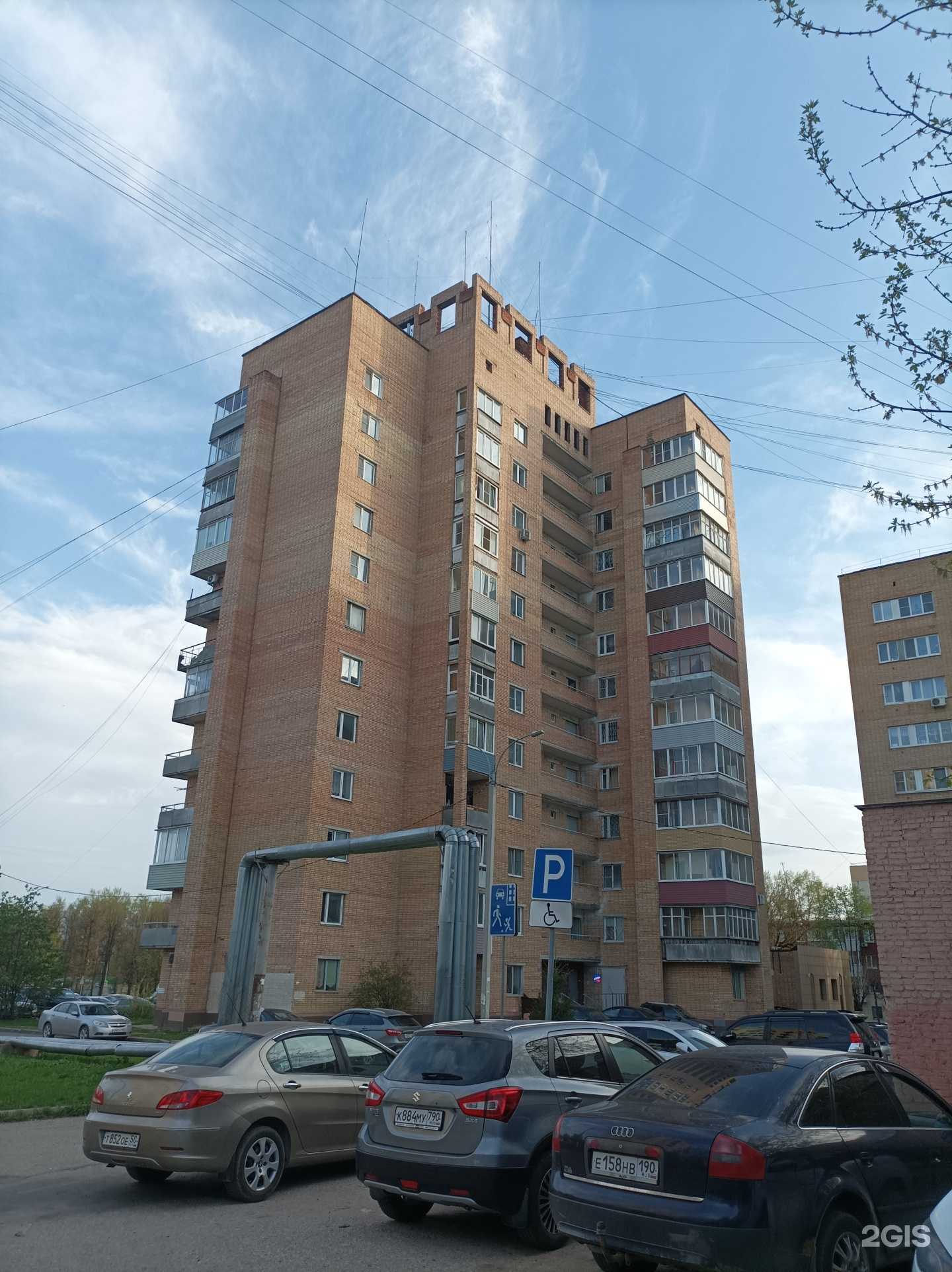 Отзывы на компанию Азбука в Серпухове c фото - фотография 2 из 2