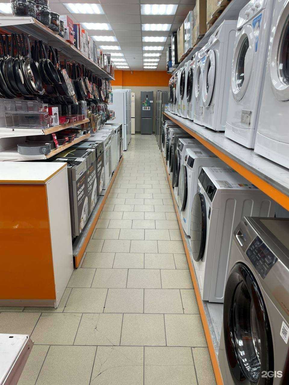 Отзывы на компанию DNS в Ковдоре c фото