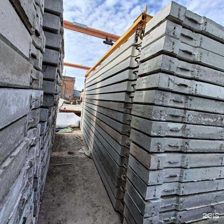 Отзывы на компанию ППТК Энергострой в г. Шахты c фото