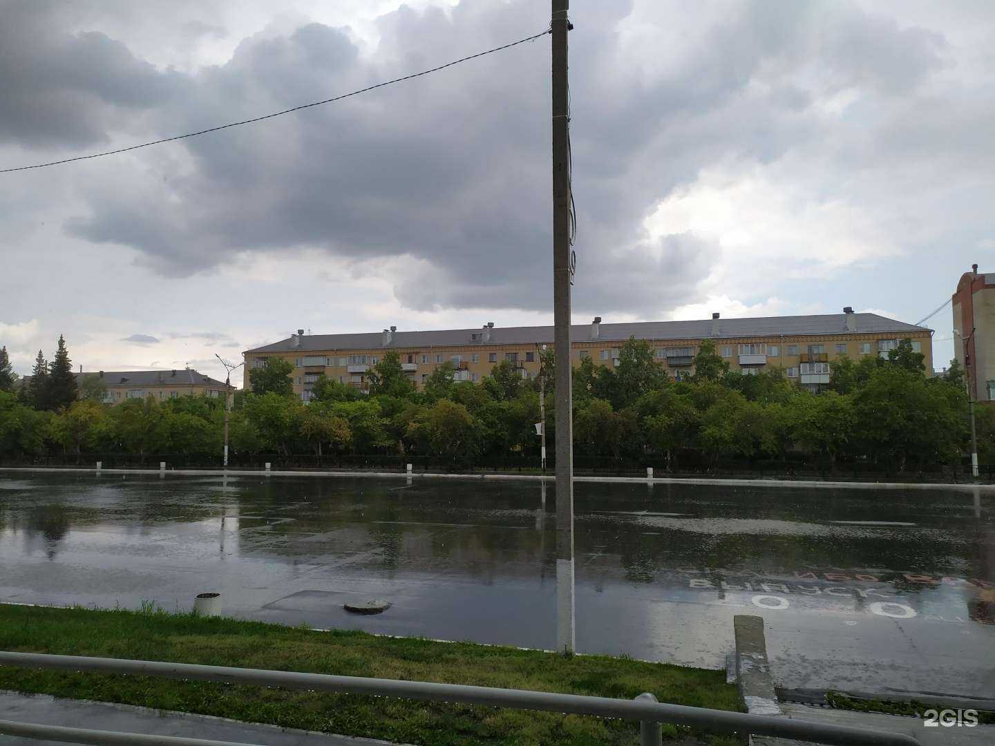 Отзывы на компанию Равис в Коркине c фото - фотография 2 из 2