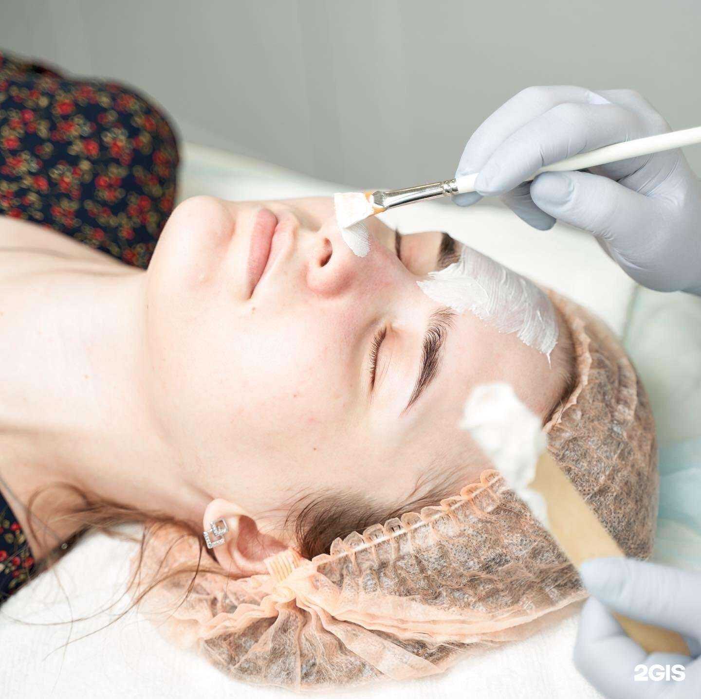 Отзывы на компанию Студия косметологии Елены Славаныч в г. Ханты-Мансийск c фото