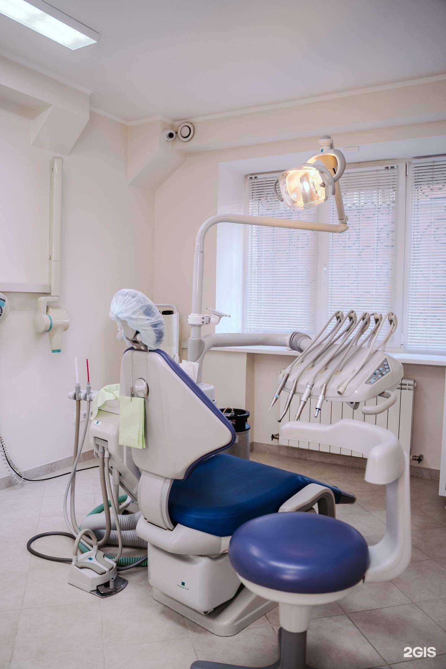 Отзывы на компанию New Smile в г. Самара c фото