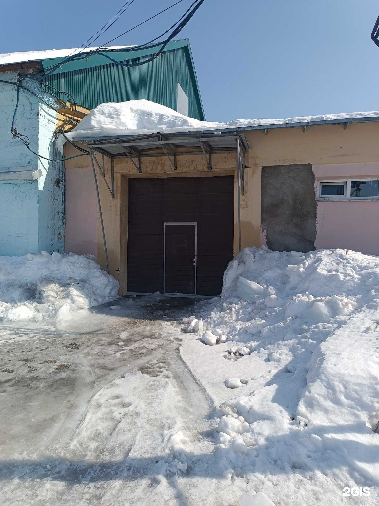 Отзывы на компанию Вентпром в Южно-Сахалинске c фото - фотография 2 из 2