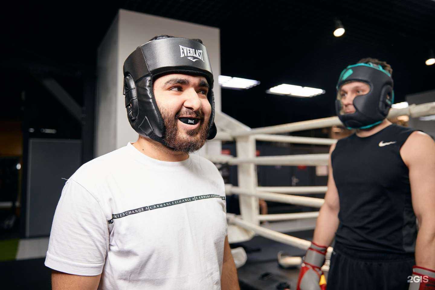 Отзывы на компанию Viza Sport в г. Новосибирск c фото