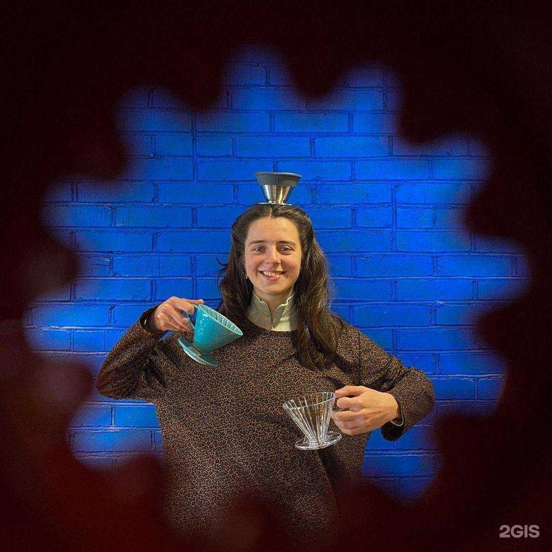 Отзывы на компанию Кафема в г. Владивосток c фото