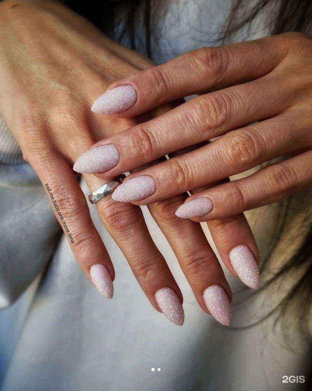 Отзывы на компанию Ногтевая студия в Тюмени c фото