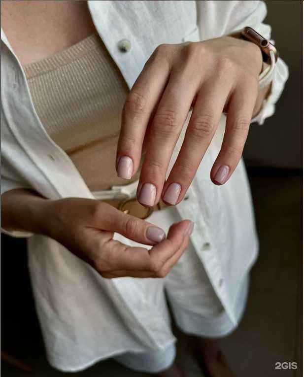 Отзывы на компанию Cho_po_manicury в Екатеринбурге c фото