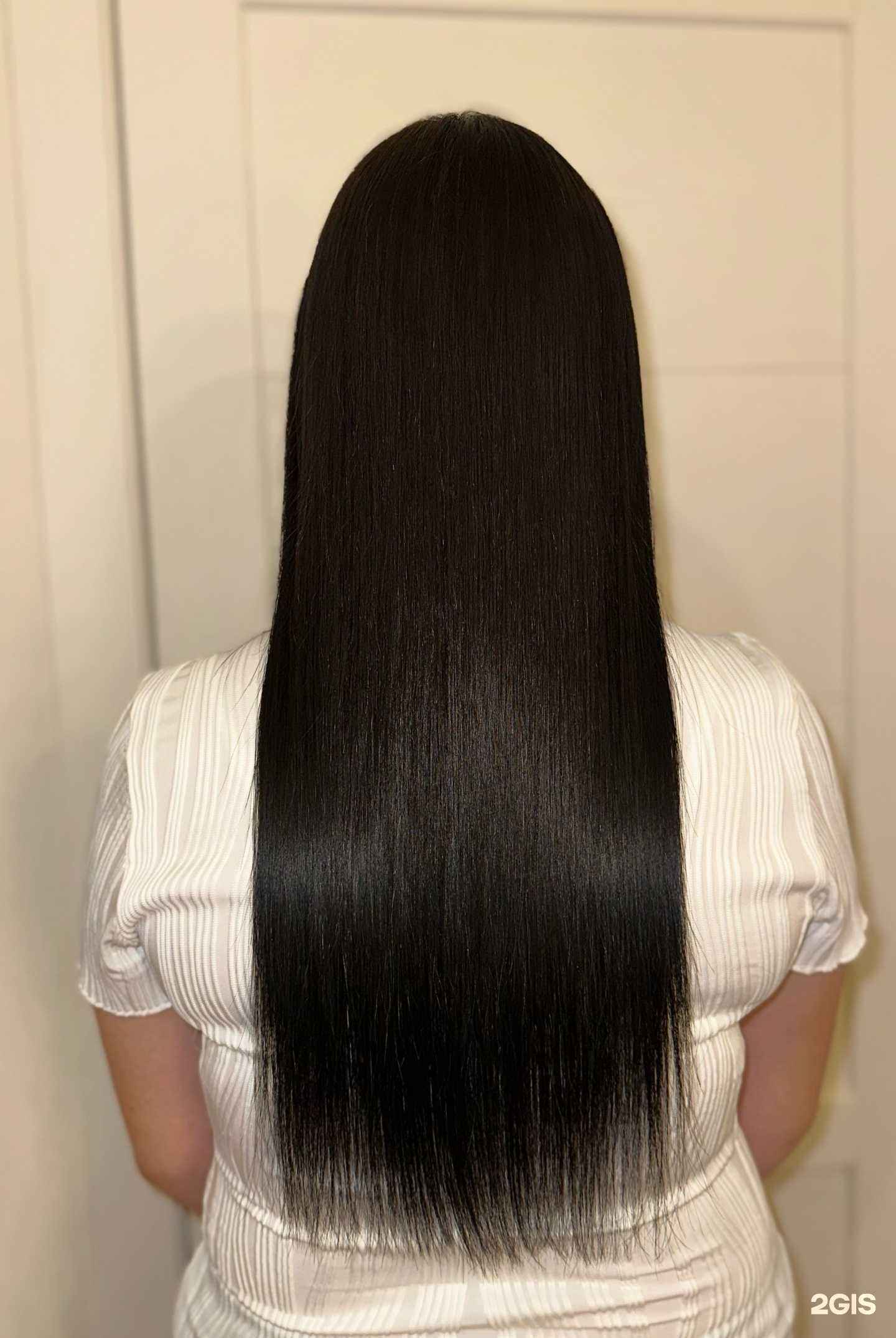 Отзывы на компанию Кератиню в Тюмени c фото