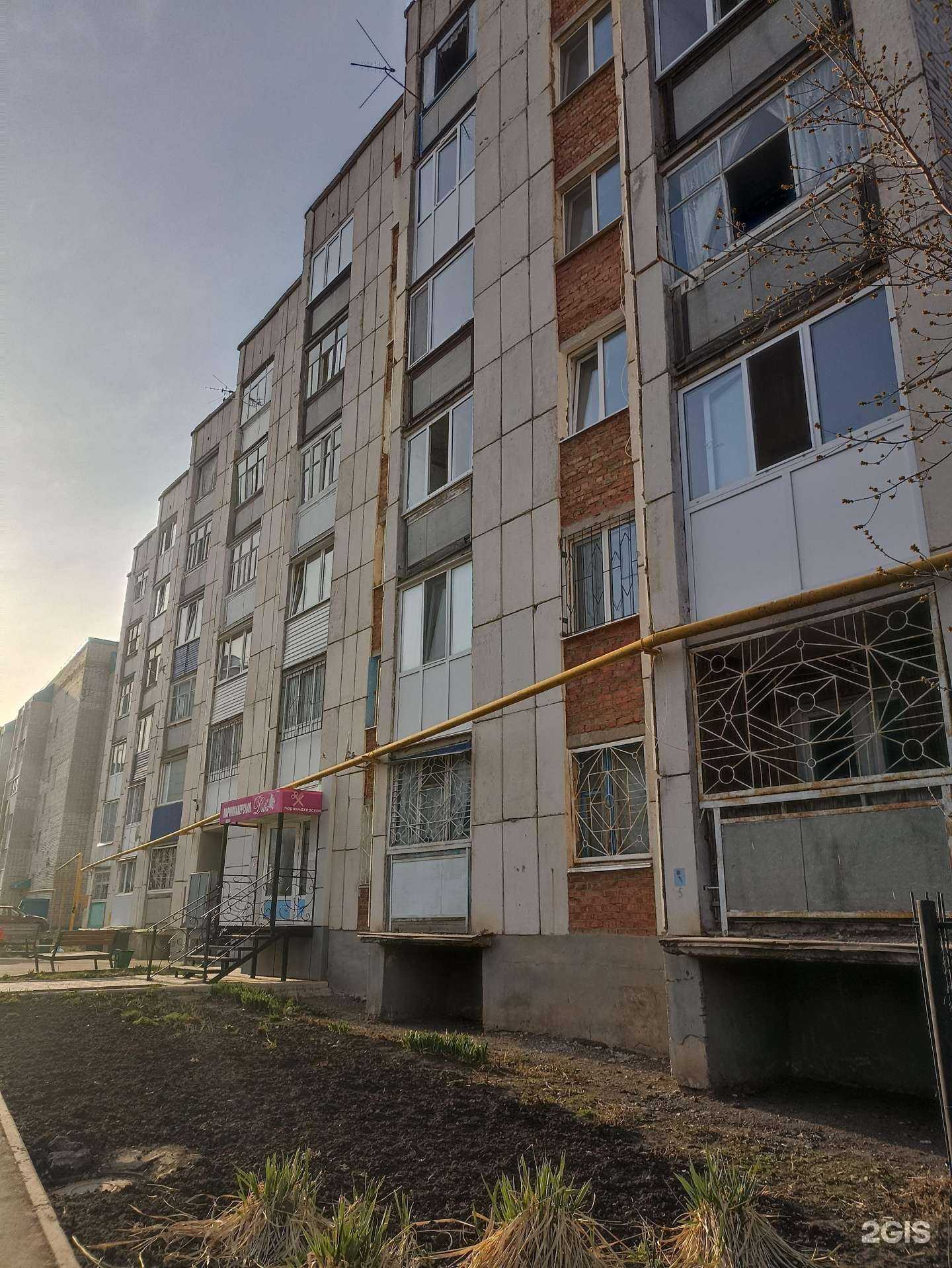 Отзывы на компанию Дева в Лениногорске c фото - фотография 2 из 2