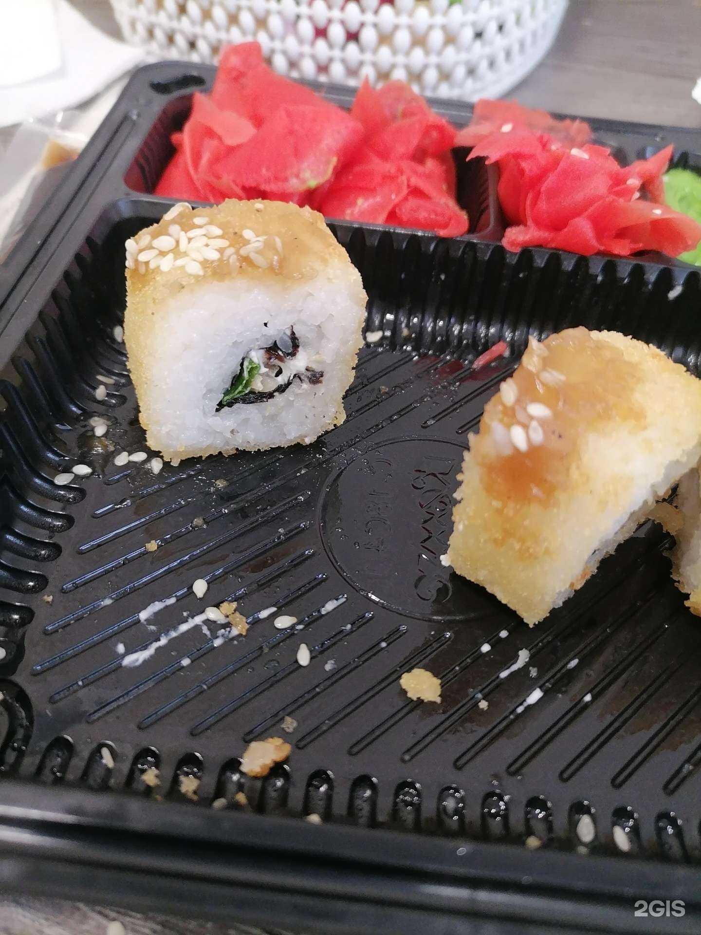 Отзывы на компанию Император в г. Заринск c фото