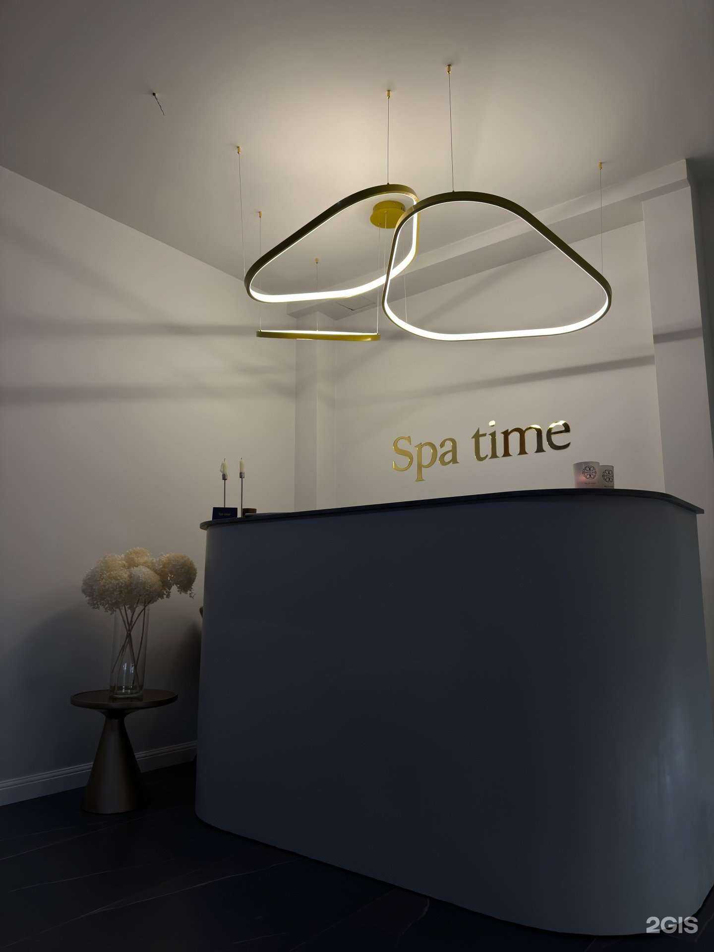 Отзывы на компанию Spa time в г. Астрахань c фото