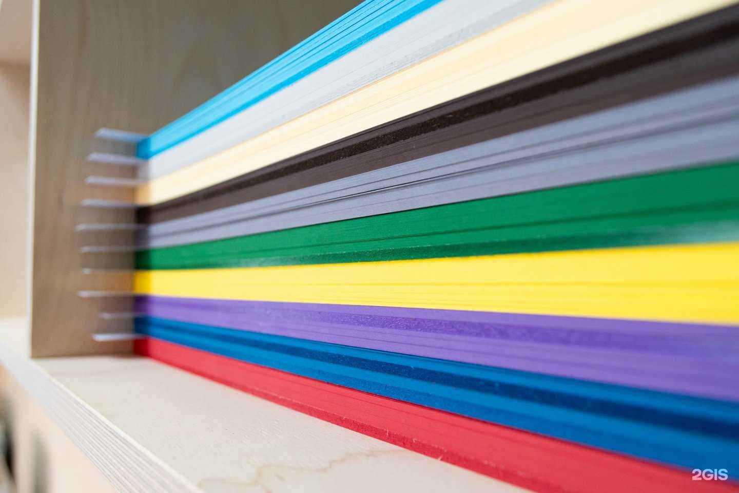 Отзывы на компанию Распечаточка в Ростове-на-Дону c фото