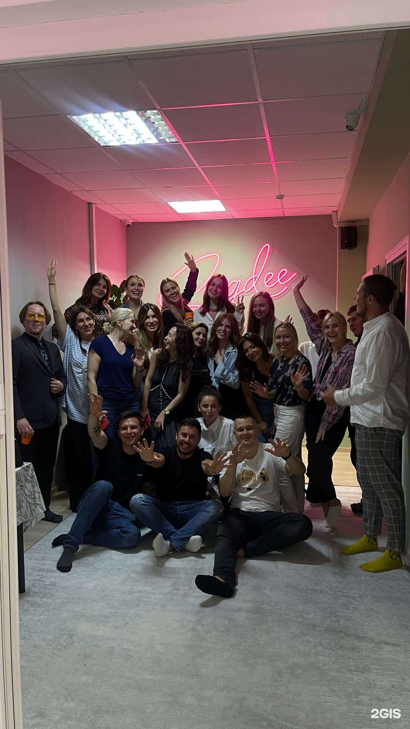 Отзывы на компанию Sogdee в Перми c фото