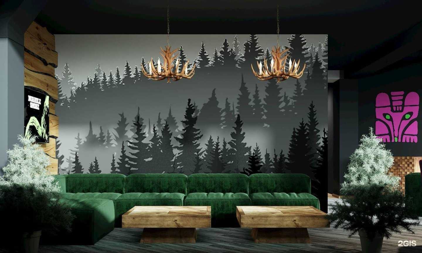 Отзывы на компанию Leo Architect в Сыктывкаре c фото